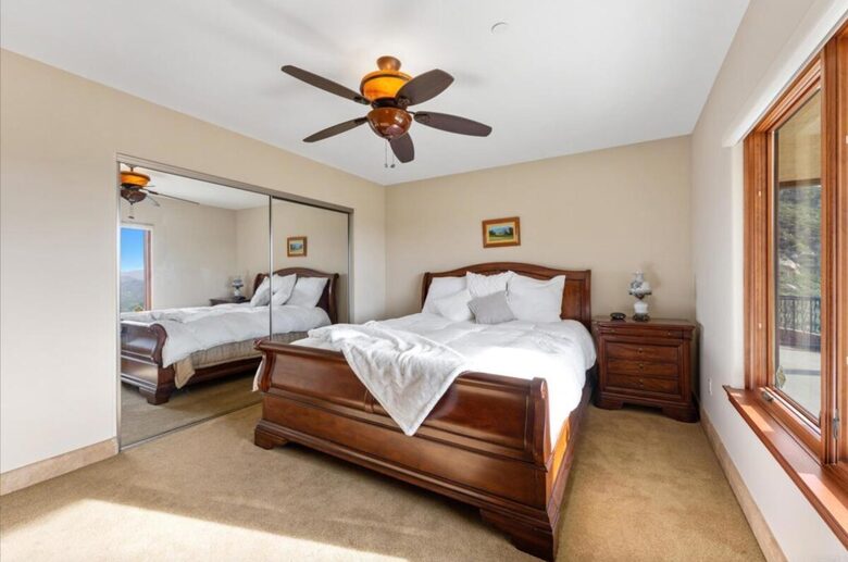 Serene Hillside Haven with Private Theater - Escondido, California