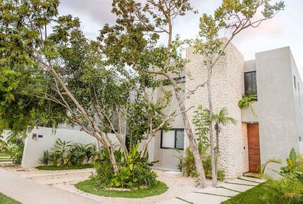 Modern Jungle Oasis Near Tulum’s Beaches & Nightlife - Tulum, Mexico