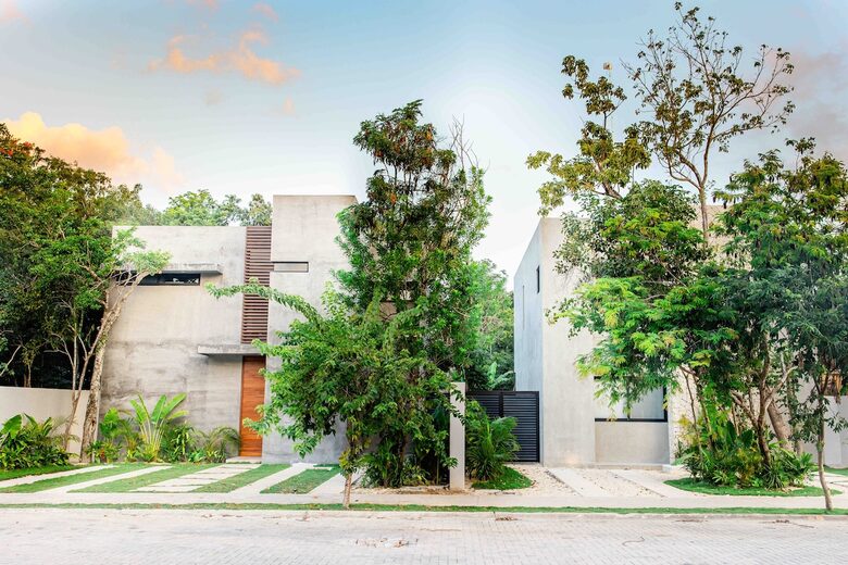 Modern Jungle Oasis Near Tulum’s Beaches & Nightlife - Tulum, Mexico