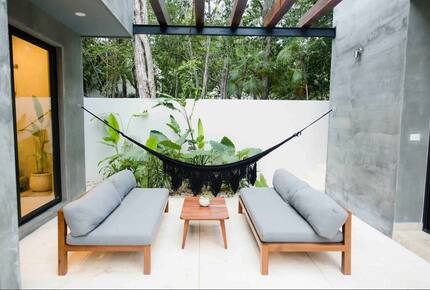 Modern Jungle Oasis Near Tulum’s Beaches & Nightlife - Tulum, Mexico