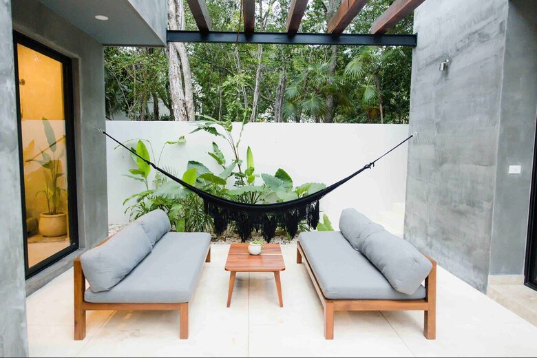 Modern Jungle Oasis Near Tulum’s Beaches & Nightlife - Tulum, Mexico