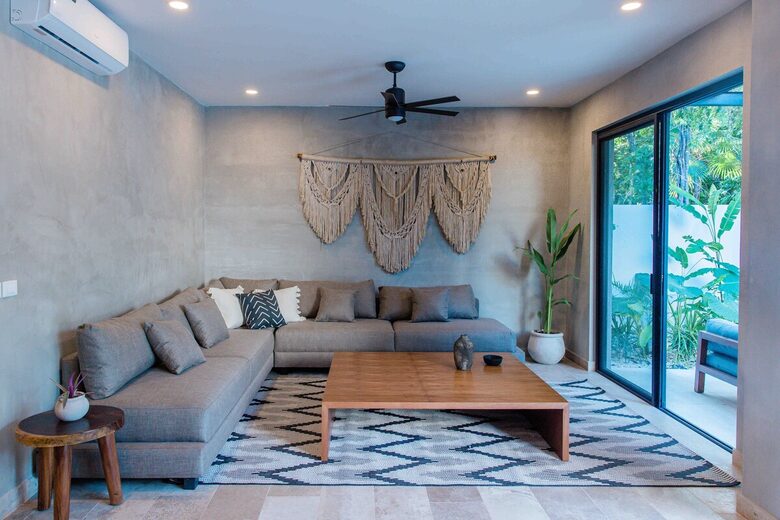 Modern Jungle Oasis Near Tulum’s Beaches & Nightlife - Tulum, Mexico