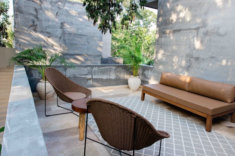 Modern Jungle Oasis Near Tulum’s Beaches & Nightlife - Tulum, Mexico