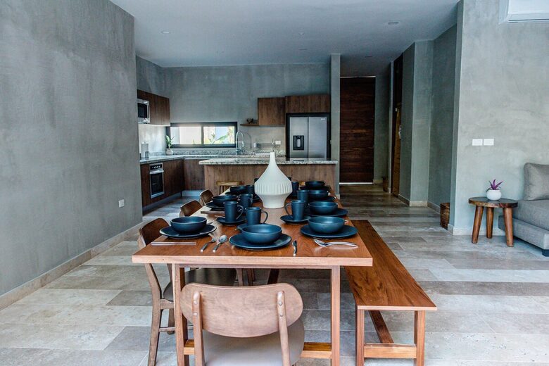 Modern Jungle Oasis Near Tulum’s Beaches & Nightlife - Tulum, Mexico