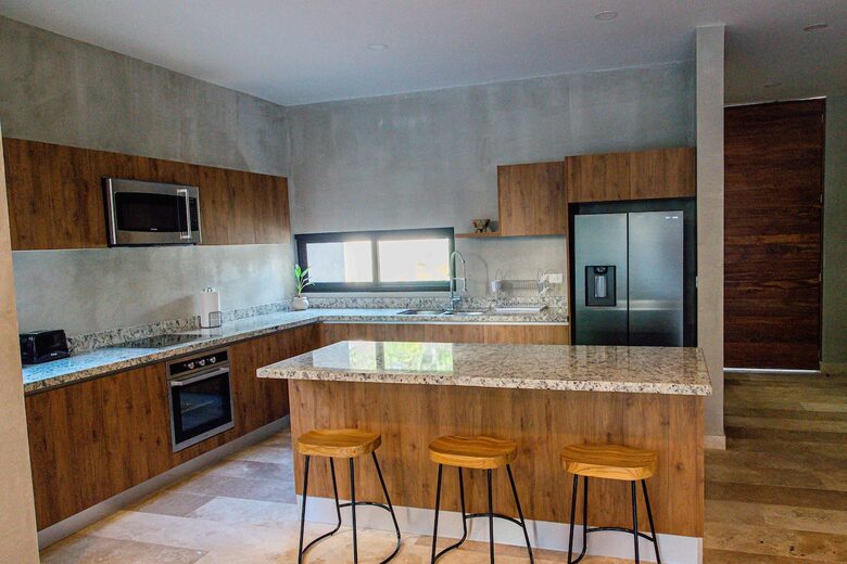 Modern Jungle Oasis Near Tulum’s Beaches & Nightlife - Tulum, Mexico