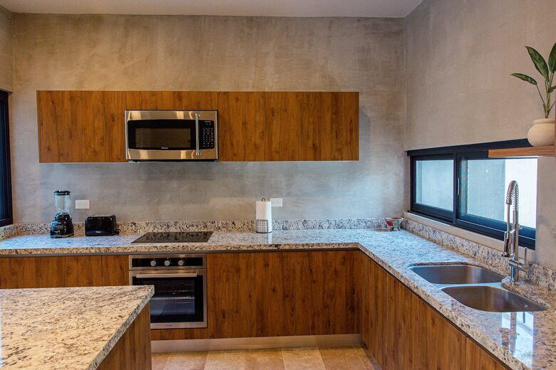 Modern Jungle Oasis Near Tulum’s Beaches & Nightlife - Tulum, Mexico
