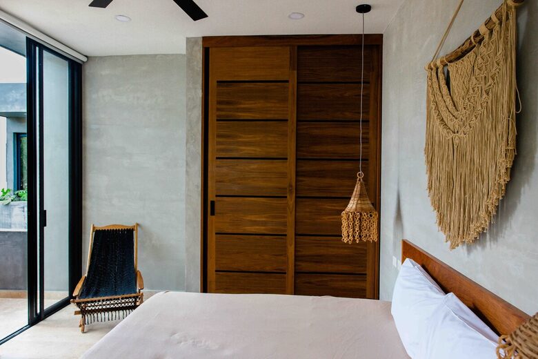 Modern Jungle Oasis Near Tulum’s Beaches & Nightlife - Tulum, Mexico