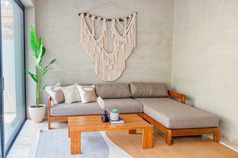 Modern Jungle Oasis Near Tulum’s Beaches & Nightlife - Tulum, Mexico