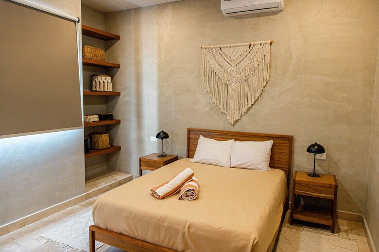 Modern Jungle Oasis Near Tulum’s Beaches & Nightlife - Tulum, Mexico