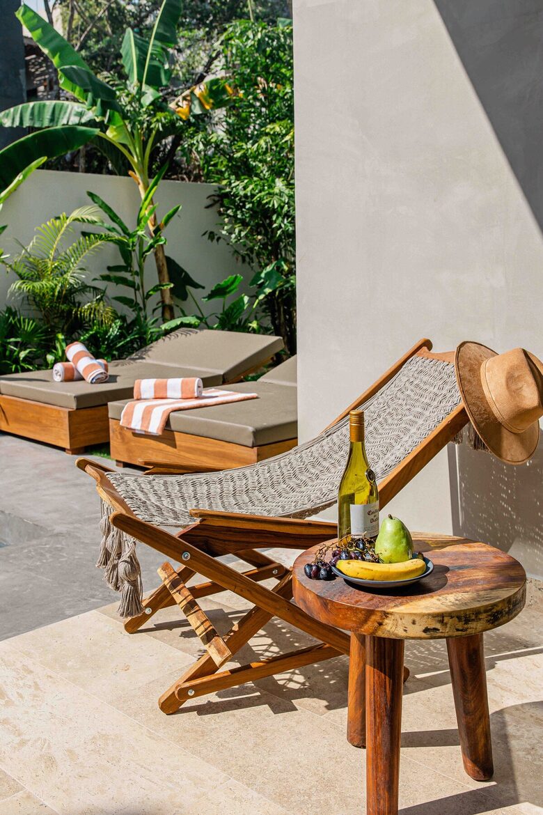 Contemporary Retreat Near Tulum’s Beaches - Tulum, Mexico