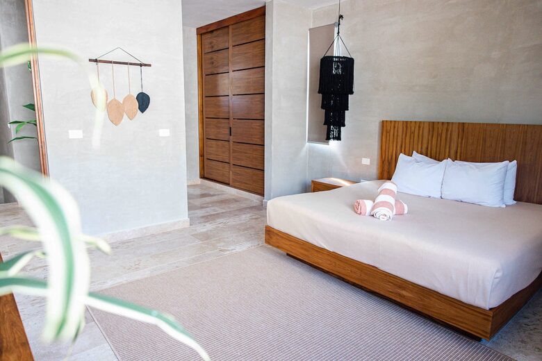 Modern Jungle Oasis Near Tulum’s Beaches & Nightlife - Tulum, Mexico