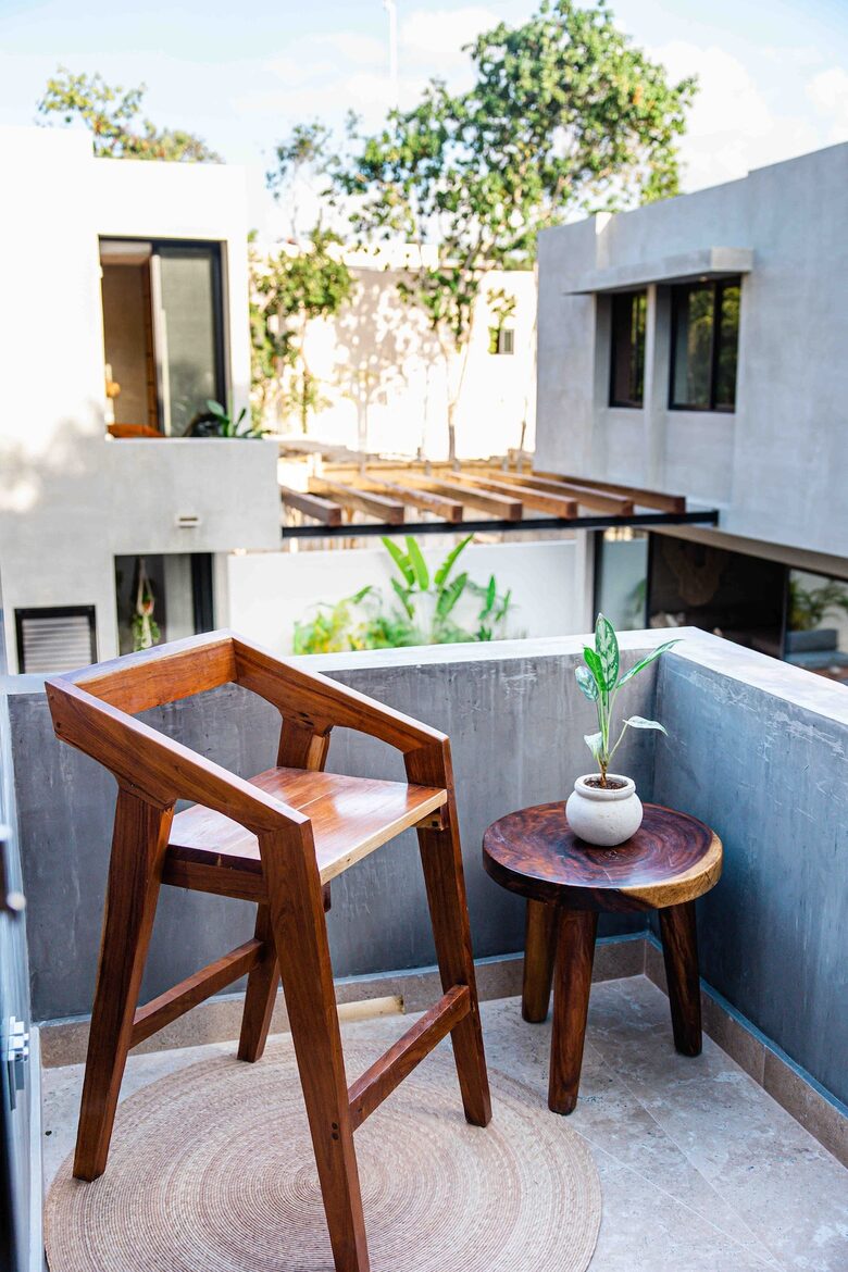 Modern Jungle Oasis Near Tulum’s Beaches & Nightlife - Tulum, Mexico