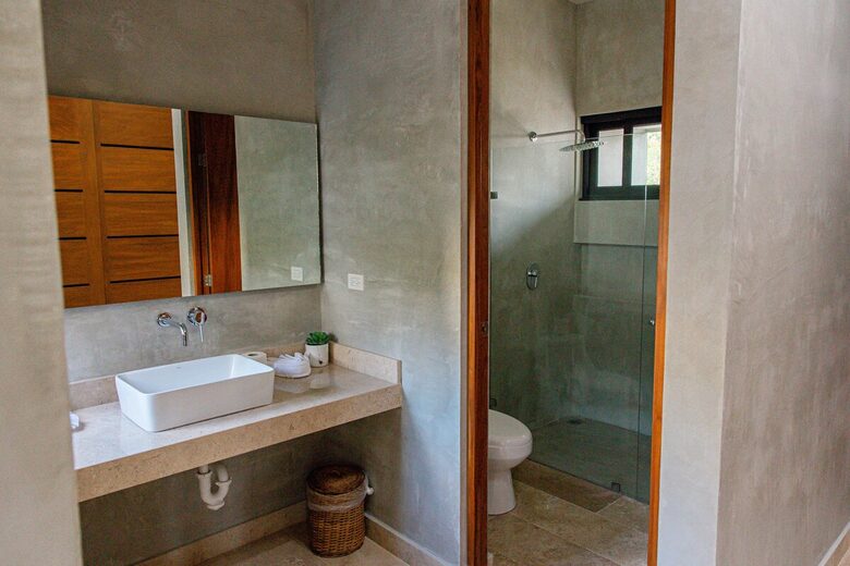 Modern Jungle Oasis Near Tulum’s Beaches & Nightlife - Tulum, Mexico