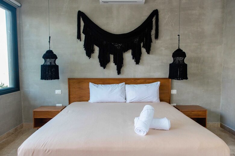 Modern Jungle Oasis Near Tulum’s Beaches & Nightlife - Tulum, Mexico