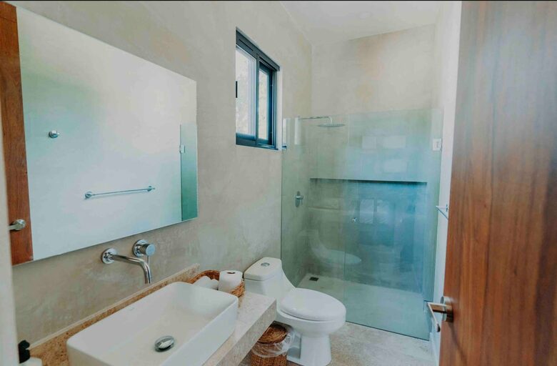 Modern Jungle Oasis Near Tulum’s Beaches & Nightlife - Tulum, Mexico