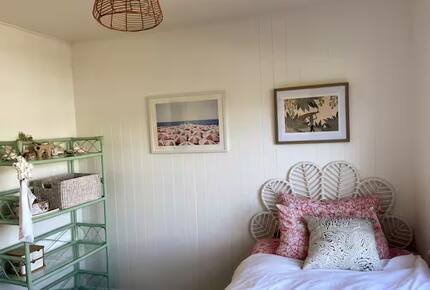 Charming Coastal Retreat in Whangamatā - Whangamatā, New Zealand