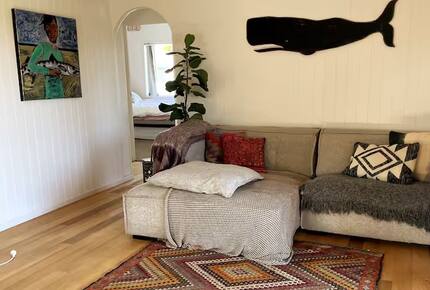 Charming Coastal Retreat in Whangamatā - Whangamatā, New Zealand