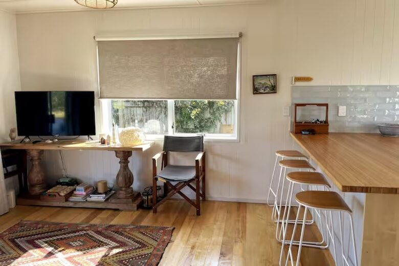 Charming Coastal Retreat in Whangamatā - Whangamatā, New Zealand