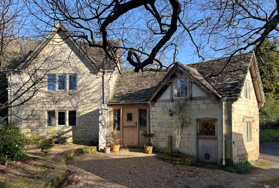 The Coach House - Stroud, United Kingdom