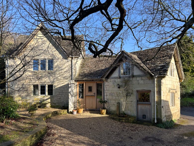 The Coach House - Stroud, United Kingdom