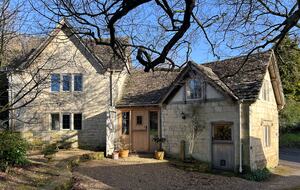 The Coach House - Stroud, United Kingdom