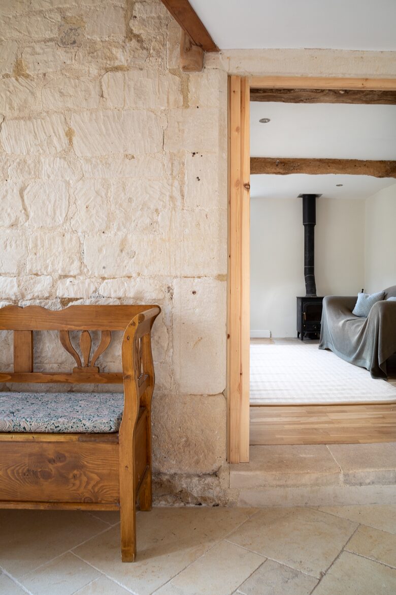 The Coach House - Stroud, United Kingdom