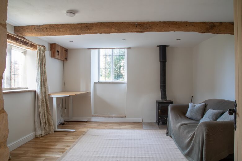 The Coach House - Stroud, United Kingdom