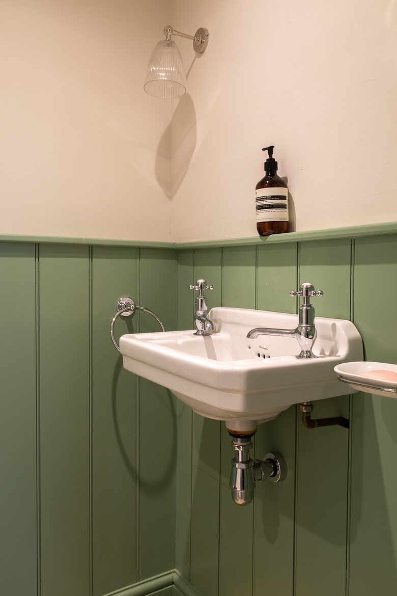 The Coach House - Stroud, United Kingdom