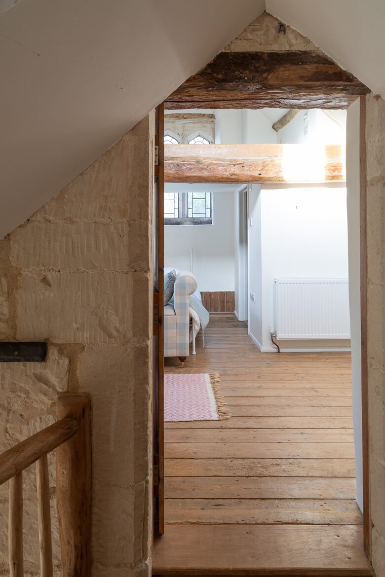 The Coach House - Stroud, United Kingdom