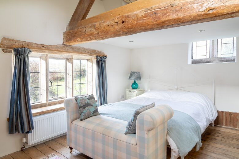 The Coach House - Stroud, United Kingdom