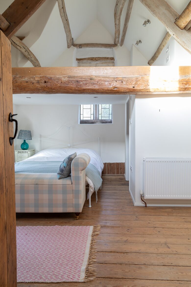 The Coach House - Stroud, United Kingdom