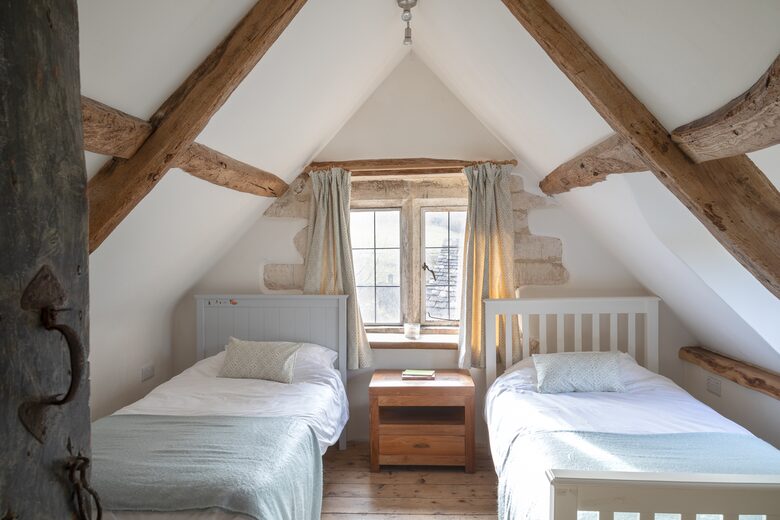 The Coach House - Stroud, United Kingdom