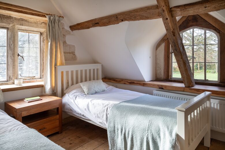 The Coach House - Stroud, United Kingdom