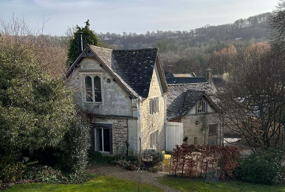 The Coach House - Stroud, United Kingdom