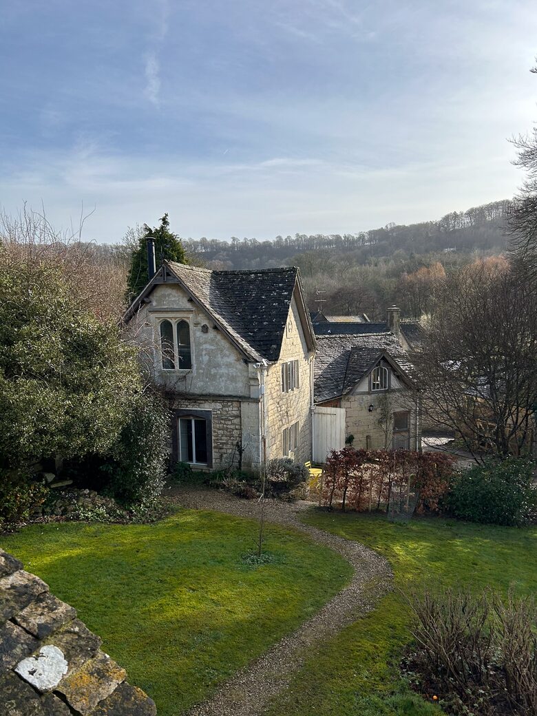 The Coach House - Stroud, United Kingdom