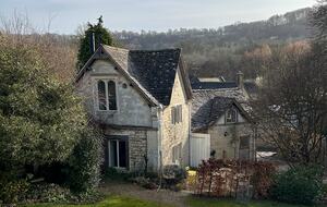 The Coach House - Stroud, United Kingdom