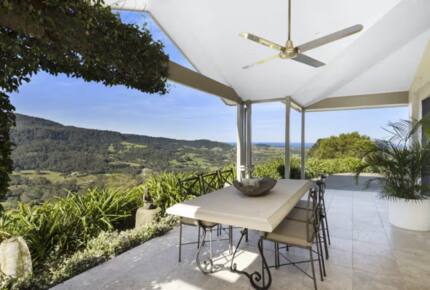 Elegant Countryside Estate with Pool & Cottage in Berry - Woodhill, Australia