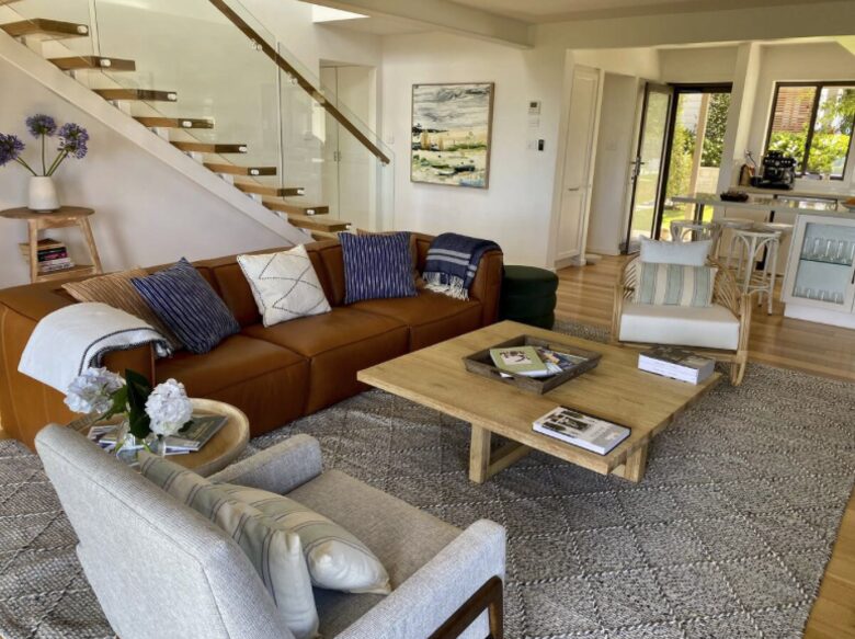 Elegant Countryside Estate with Pool & Cottage in Berry - Woodhill, Australia