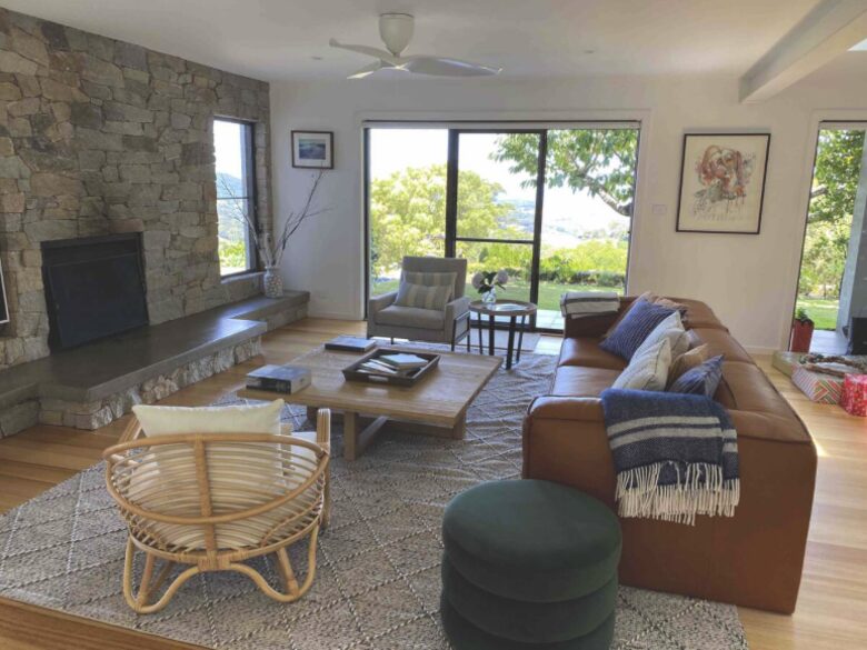 Elegant Countryside Estate with Pool & Cottage in Berry - Woodhill, Australia
