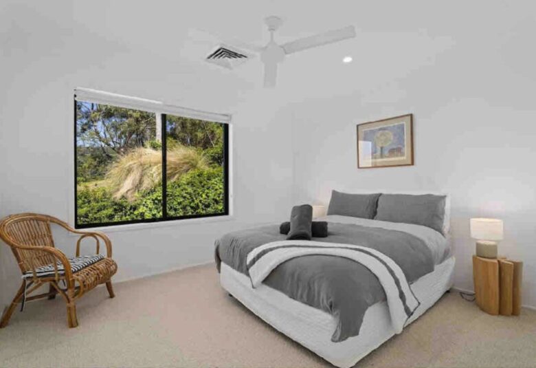 Elegant Countryside Estate with Pool & Cottage in Berry - Woodhill, Australia
