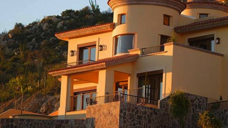 The Montecristo Estates - 3 Bedroom Residence Unit 12 - Cabo San Lucas, Mexico