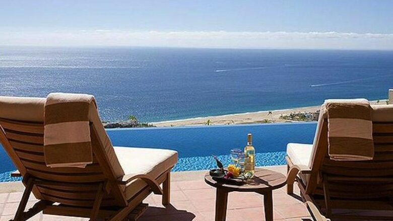 The Montecristo Estates - 3 Bedroom Residence Unit 12 - Cabo San Lucas, Mexico