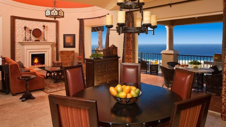 The Montecristo Estates - 3 Bedroom Residence Unit 12 - Cabo San Lucas, Mexico