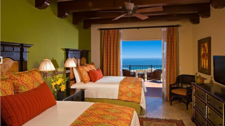 The Montecristo Estates - 3 Bedroom Residence Unit 12 - Cabo San Lucas, Mexico