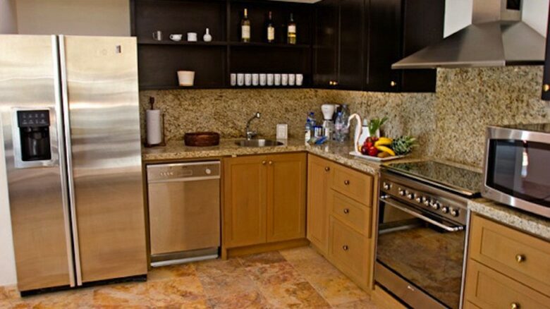 The Montecristo Estates - 3 Bedroom Residence Unit 12 - Cabo San Lucas, Mexico