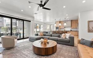 Expansive Southern Utah Oasis with Resort-Style Amenities - St. George, Utah
