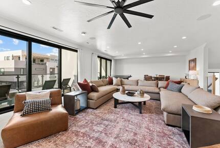 Expansive Southern Utah Oasis with Resort-Style Amenities - St. George, Utah