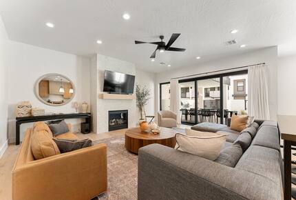 Expansive Southern Utah Oasis with Resort-Style Amenities - St. George, Utah