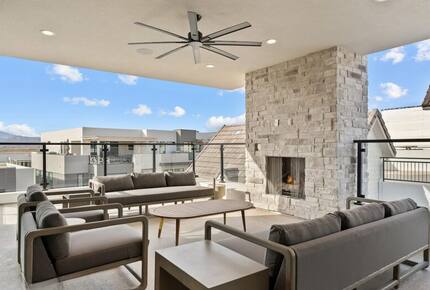 Expansive Southern Utah Oasis with Resort-Style Amenities - St. George, Utah