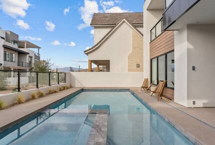 Expansive Southern Utah Oasis with Resort-Style Amenities - St. George, Utah